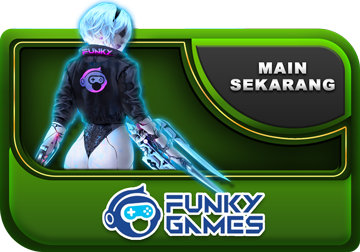 Funky Games